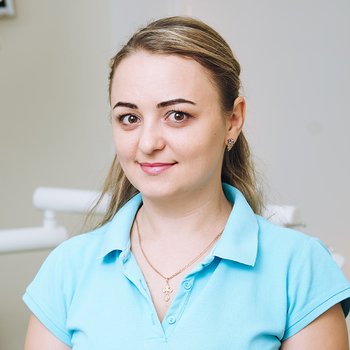 Врач стоматолог Пряхина Мария Александровна
